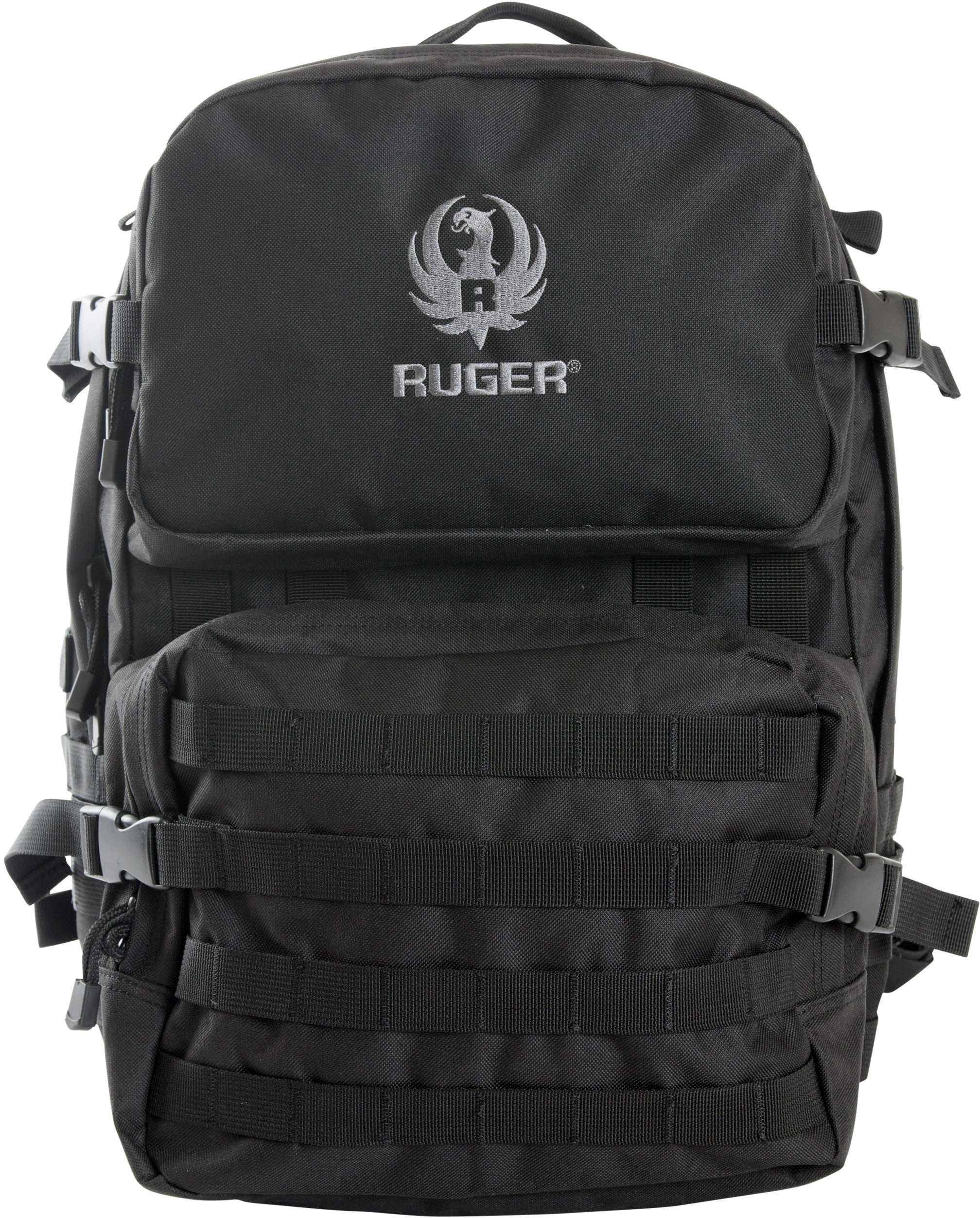Allen 27962 Ruger® Barricade Tactical Pack Black