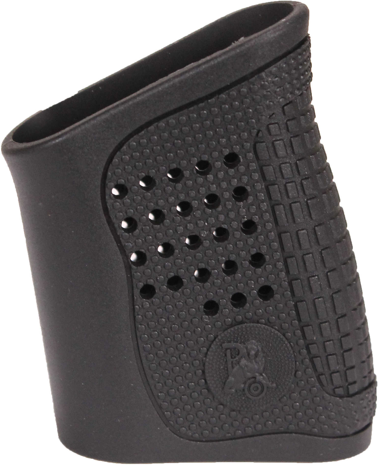 Pachmayr 05167 Tactical Grip Glove Semi Auto Sig P320 Rubber Black