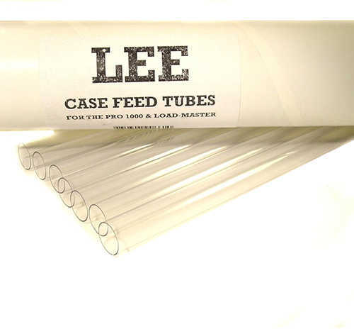 Lee Extra Case Feeder Tubes (7 Count)