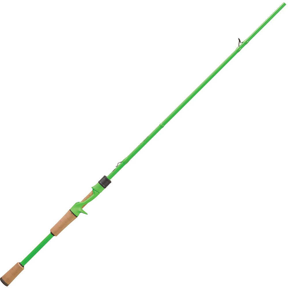 ONE 3 FATE BLACK 2 7'1" MH CAST GRN