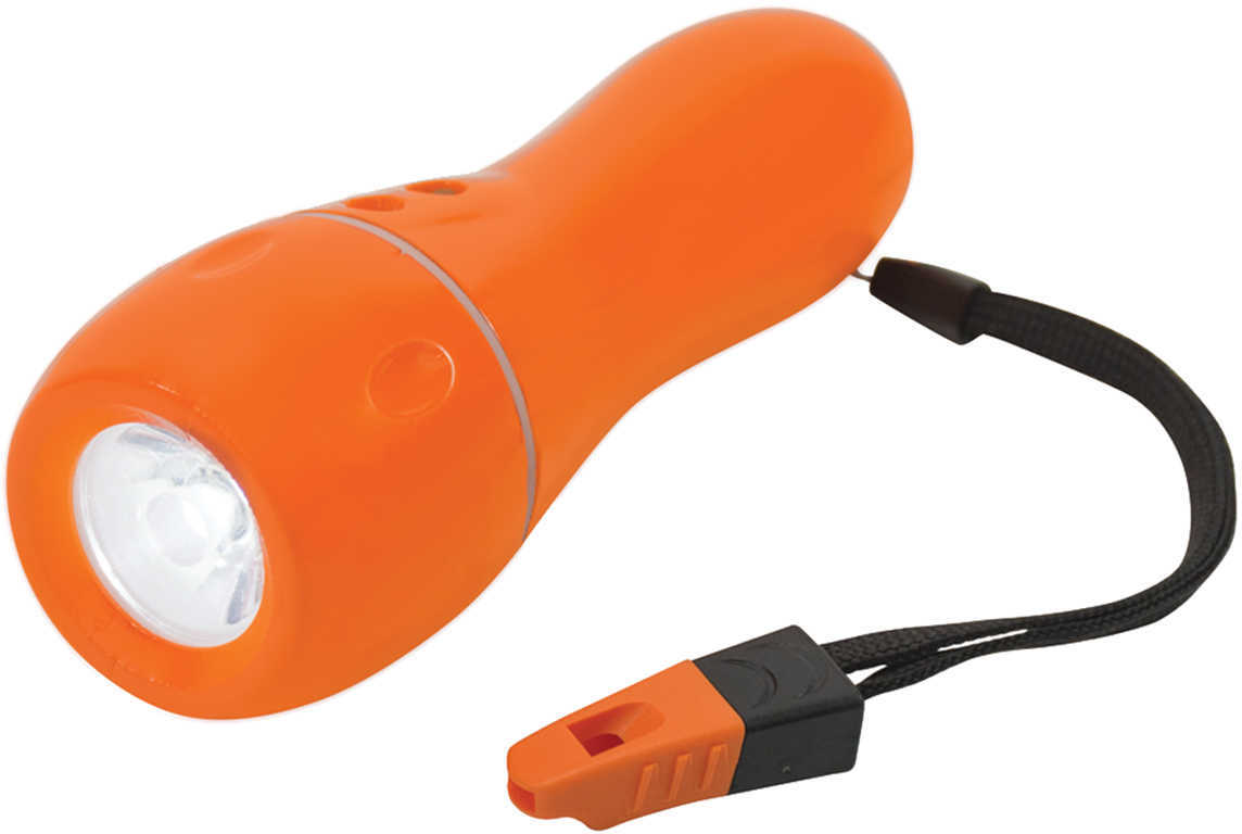 UST - Ultimate Survival Technologies See Me Floating Light 100 Lumens Submersible to 3 Meters For Up to 4 Hours Wrist La