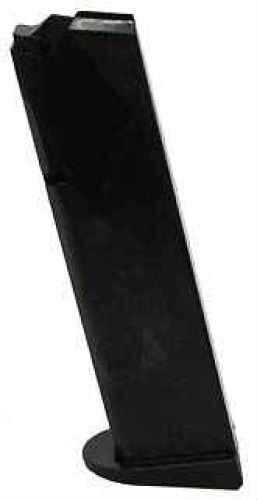 CZ Mags 40 S&W 17Rd Black 75 11171
