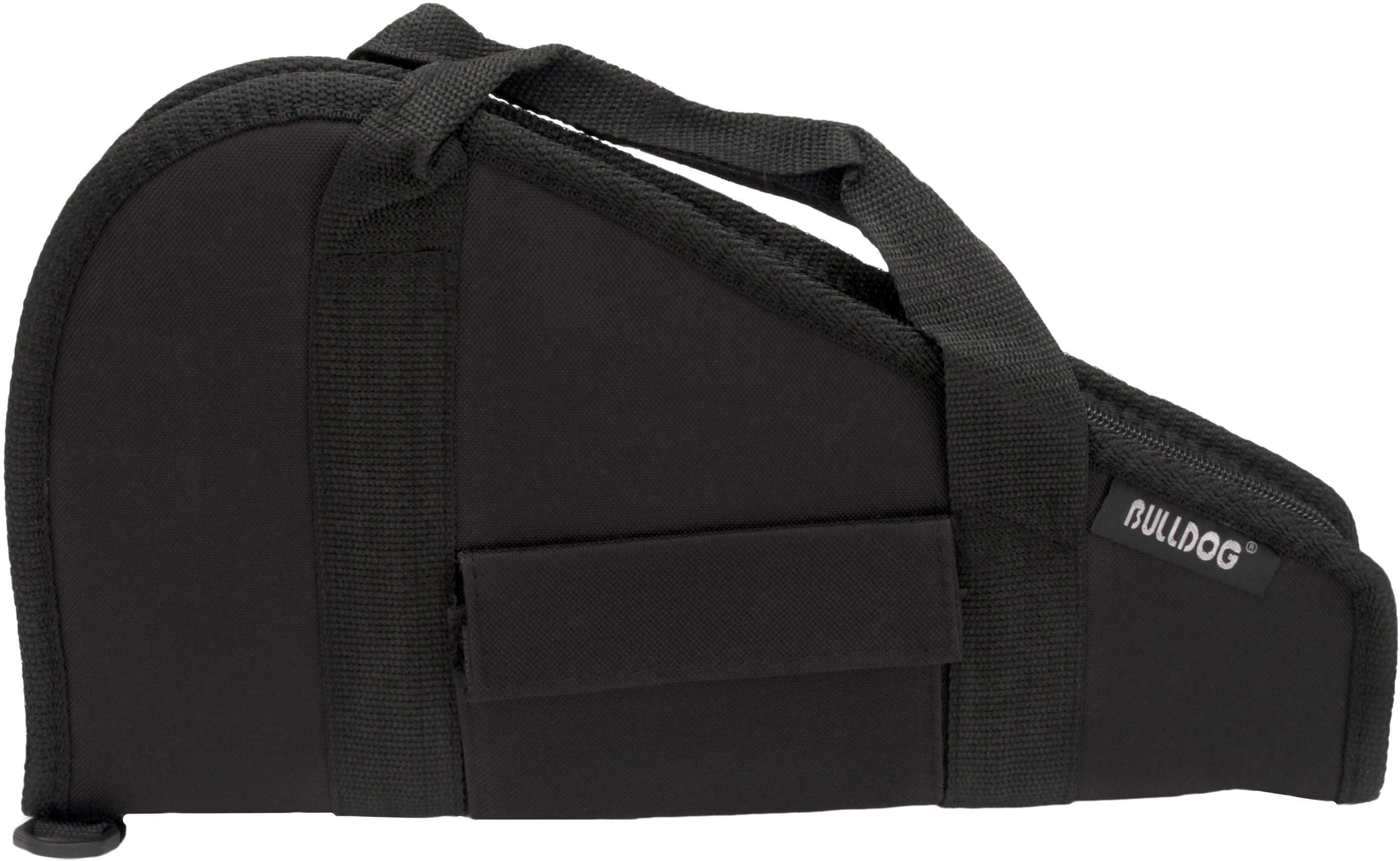 Bulldog Cases Medium 15? X 6? Pistol Rug with Pocket & Wrap Around Handles