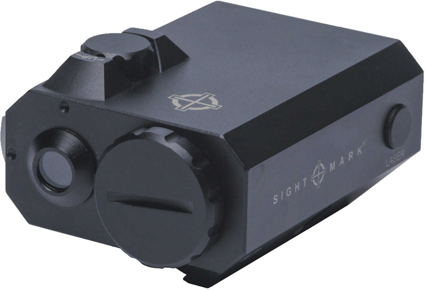 Sightmark LoPro Mini Green Laser-img-1