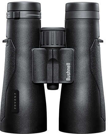 Bushnell BEN1250 Engage 12x 50mm 280 ft @ 1000 yds FOV 15mm Eye Relief Black