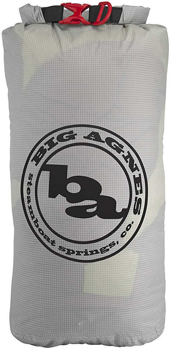 Big Agnes Tech Dry Bag Large 32L