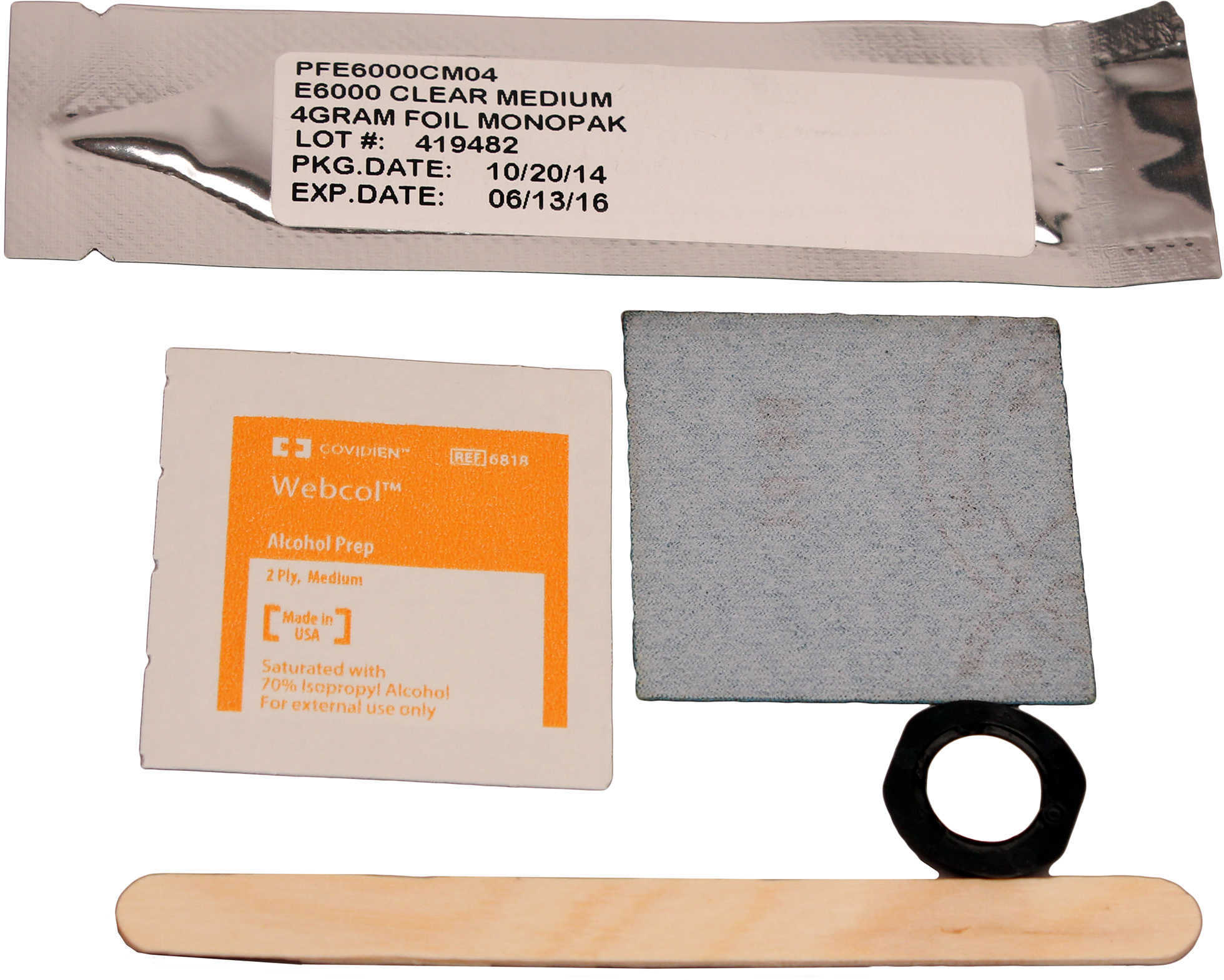 VIR 800-0010 ECR Instant-On Holster Kit