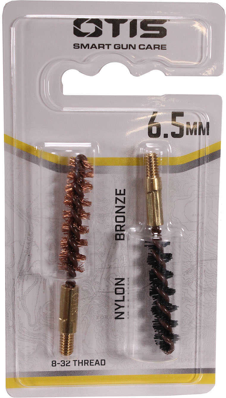 Otis Bore Brush Pack .260 cal./6.5mm 2 pk.