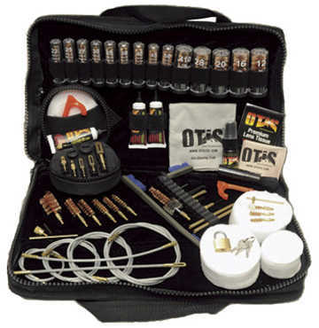 OTIS ELITE UNIVERSAL CLEANING KIT