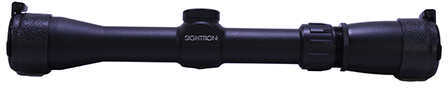 Sightron SIH39X32RF Riflescope 3-9x32mm Crosshair Reticle Model: 31019
