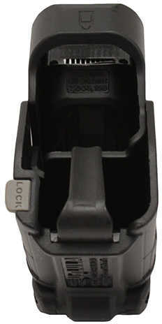 MagLULA UpLULA - Universal Pistol Mag Loader 9mm Thru .45 ACP Black