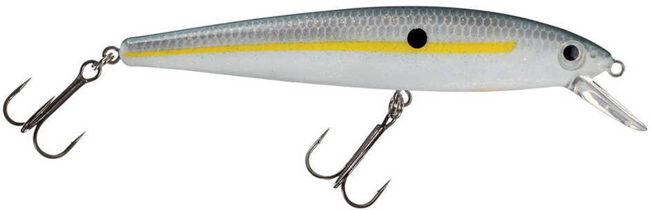 Strike King Jerkbait 300 Sexy Shad 3pk