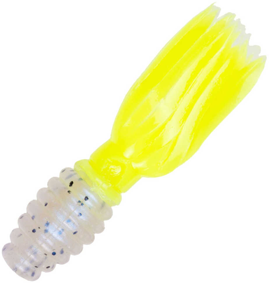 Strike King Mr Crappie Thunder Monkey Shine 6pk