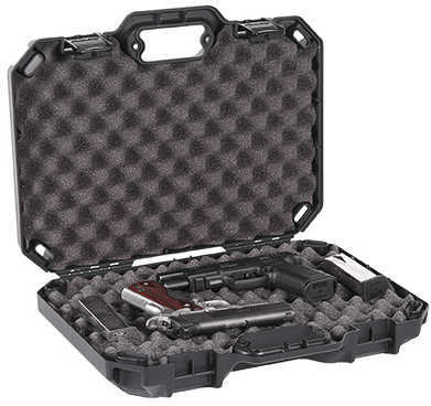 Plano Tactical Series Pistol Case 18"-img-1