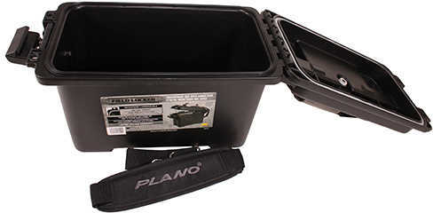 Plano Mil-Spec Field Locker Waterproof Ammo Can Premium Storage Meets Military Specifications