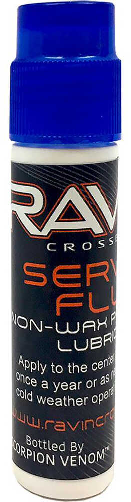 RAVIN R280 RAVIN Serving And String Fluid