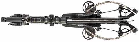 TENPOINT Crossbow Kit Stealth NXT ACUDRAW 410Fps Viper Camo