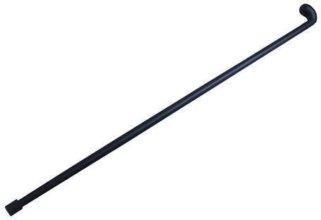 Cold Steel Quick Draw Sword Cane 37.58" Length/18" Blade