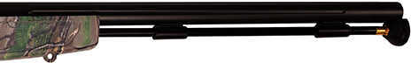 CVA Optima V2 LR Thumbhole .50 Nitride/Rt X-Green W/Scope MNT