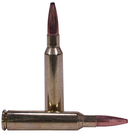 6.5X55mm 140 Grain Jacketed Soft Point 20 Rounds Federal Ammunition