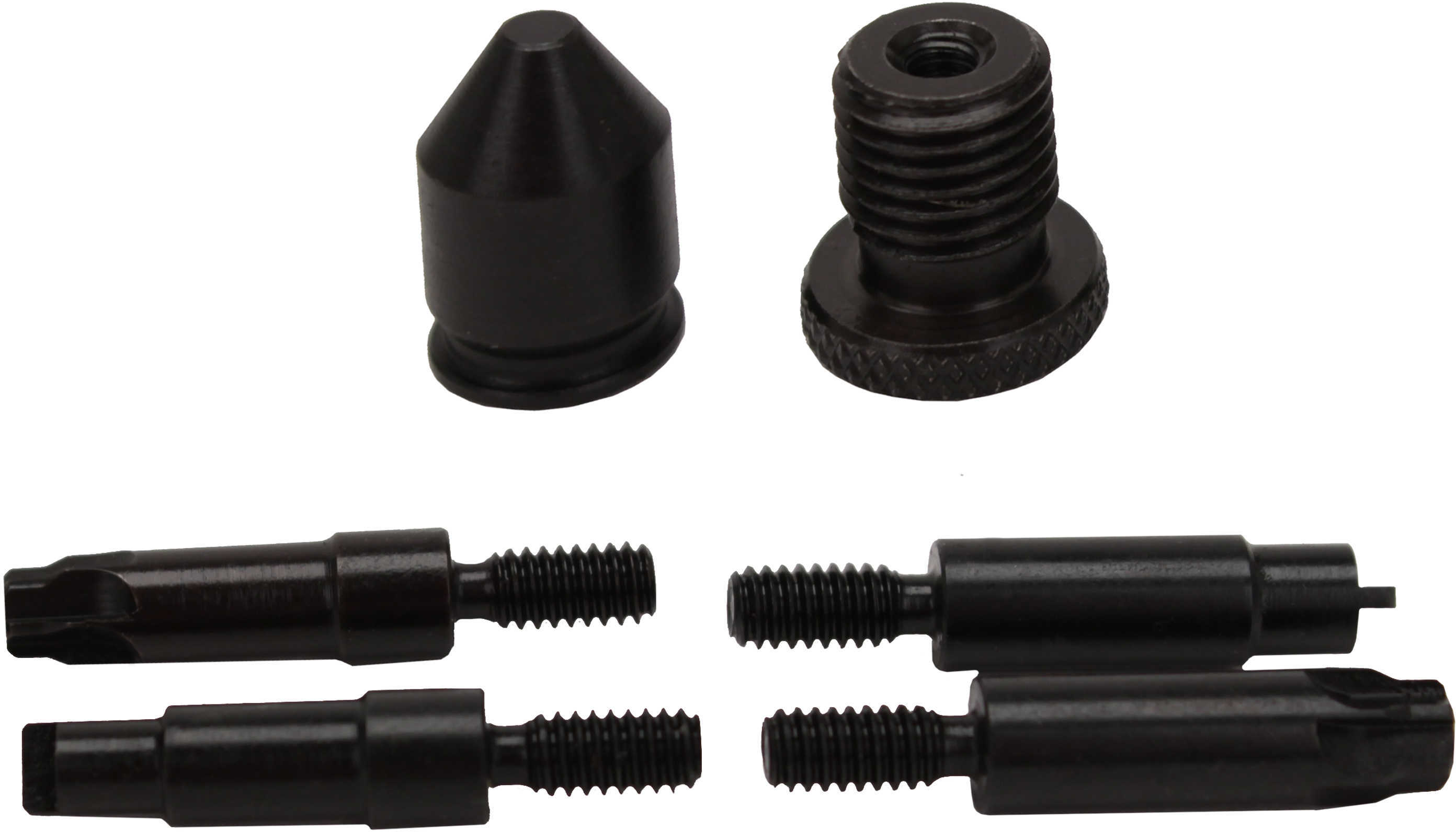 Lyman Reamer and Cleaner Accessory Set