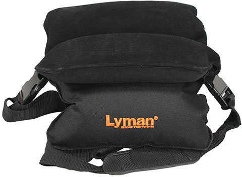 Lyman Match Bag