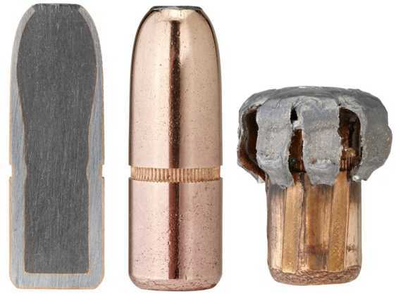 Hornady Bullet 416 Caliber .416 400 Grain DGX Bonded 50/Box