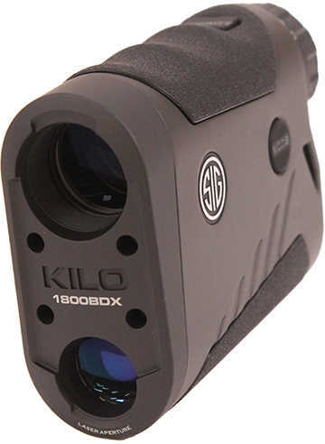 Kilo1800 BDX Laser Rangefinder