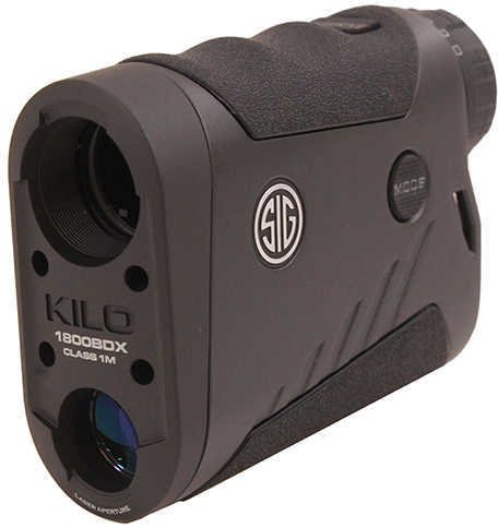Kilo1800 BDX Laser Rangefinder