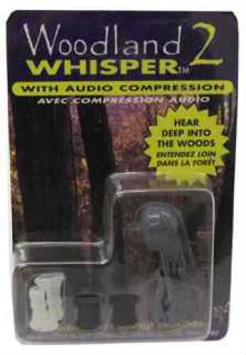 Woodland Whisper2 W/Audio Compress