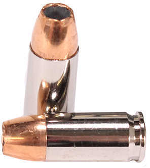 9mm Luger 115 Grain Jacketed Hollow Point 20 Rounds Sig Sauer Ammunition