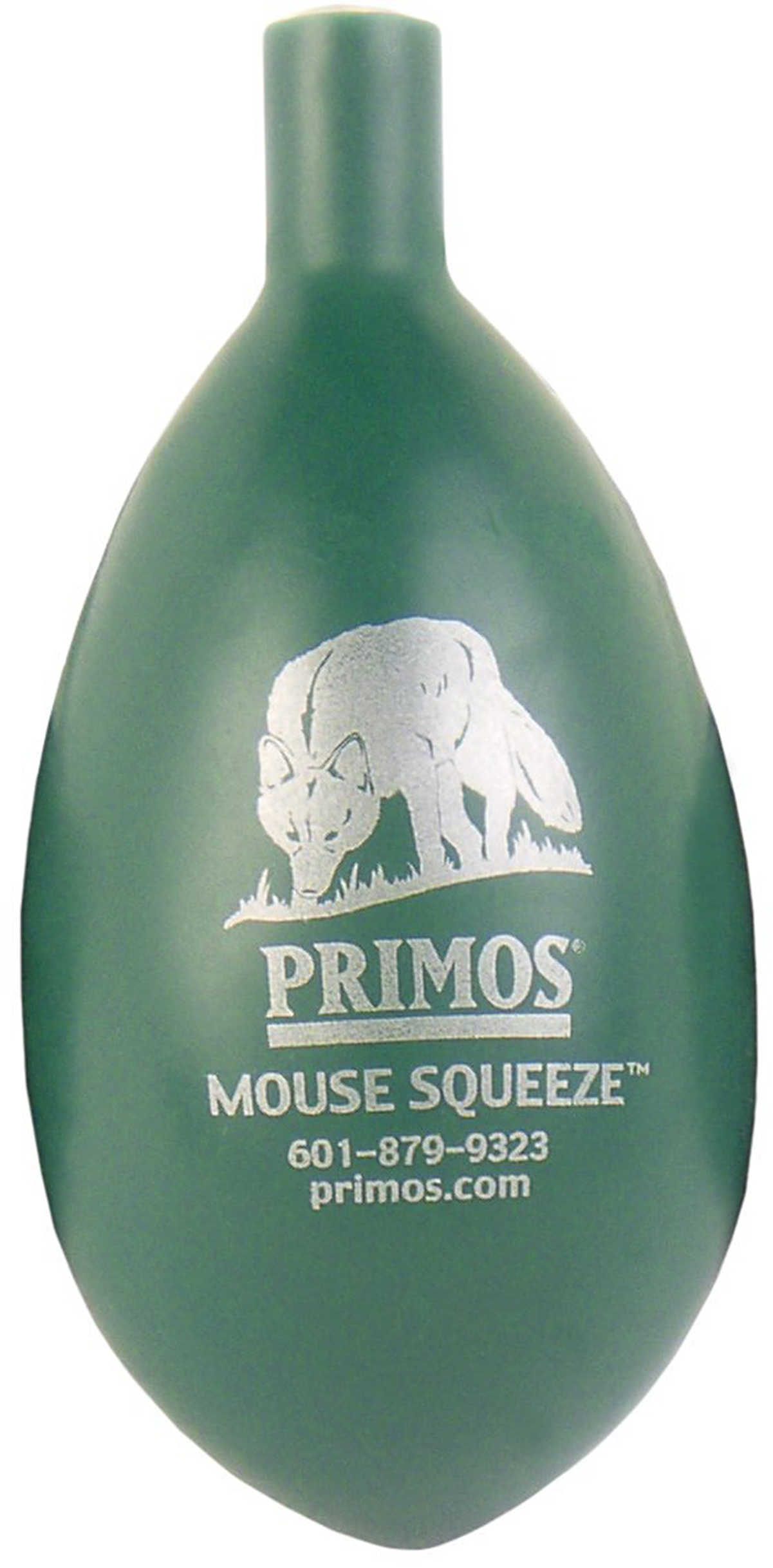 Prim 304 Mouse Squeeze Call