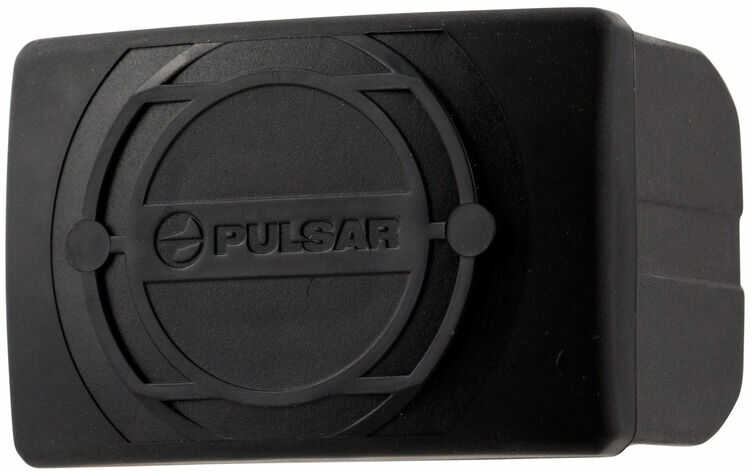 Pulsar IPS5 Rechargeable Li-Ion Battery Pack Fits Trail/Helion/Digisight Ultra Optics Matte Black