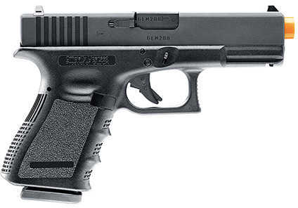 Umarex Glock? 19 Gen3 Blowback Airgun Pistol - Airsoft 6mm BB