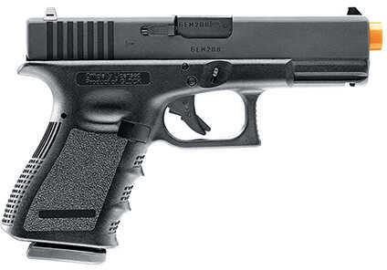 Umarex Glock? 19 Gen3 Blowback Airgun Pistol - Airsoft 6mm BB