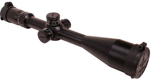 Sightmark Citadel 5-30x56mm Rifle Scope Illuminated LR2 Reticle 30mm Tube Aluminum Black