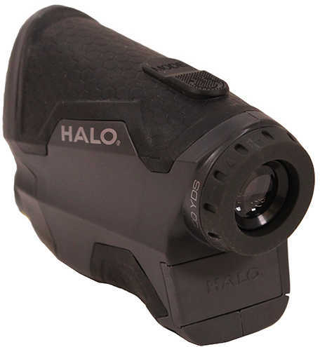 Halo Optics HALHALRF0086 XR 700 6X Black/Gray