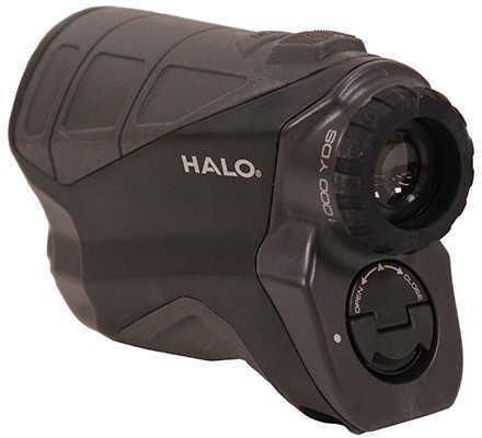 Halo Hal-HALRF0088 Z1000 Black/Gray 6X 1000 yds Max Distance