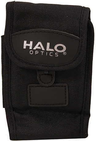 Halo Hal-HALRF0088 Z1000 Black/Gray 6X 1000 yds Max Distance