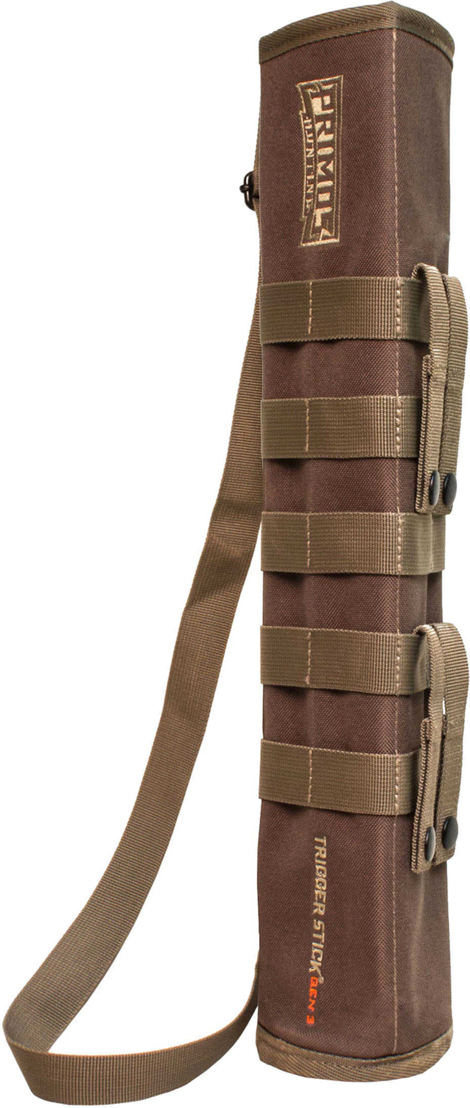 PRIMOS SHORT SCABBAD TRIG STK COY