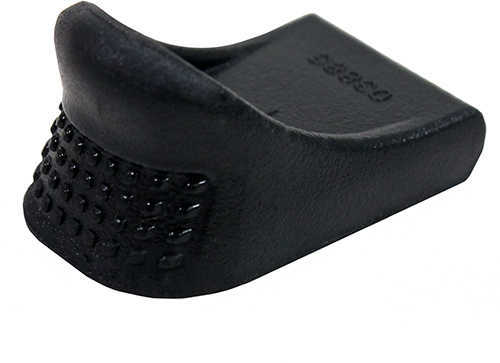 Pachmayr Grip Extender Black Glock 42-img-1