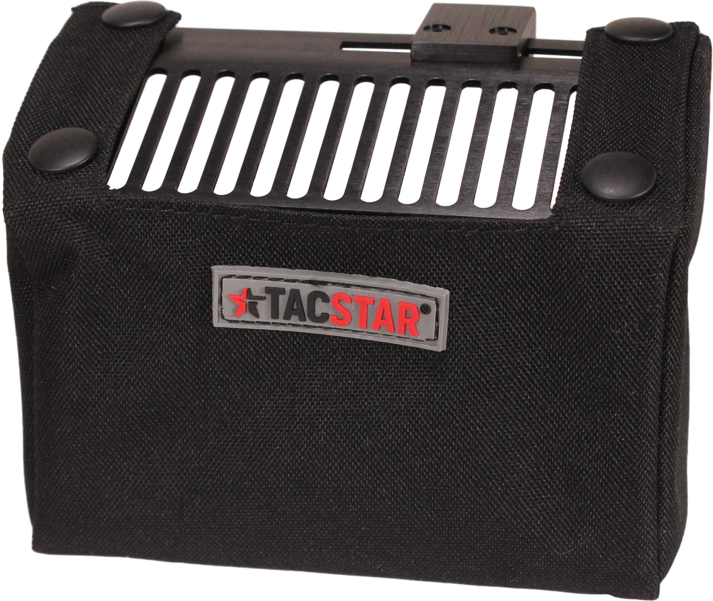 Lyman Brass Catcher Black Fits Picatinny Rails on Flat Top AR's No Modification Needed Holds (120) 223 Cases Heat Resist