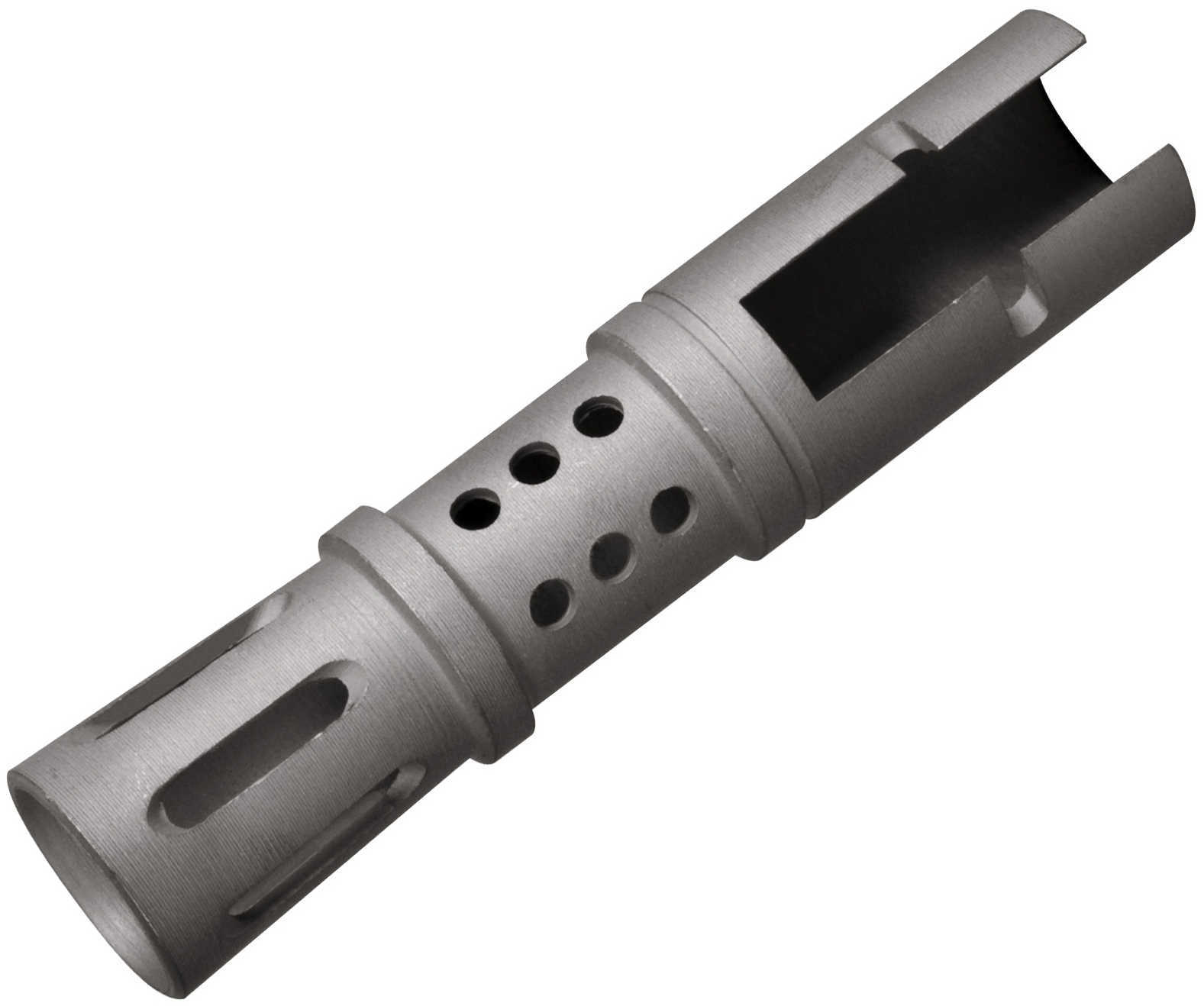 Ultra Compact Green Pistol Laser With Quick Release Weaver Mount