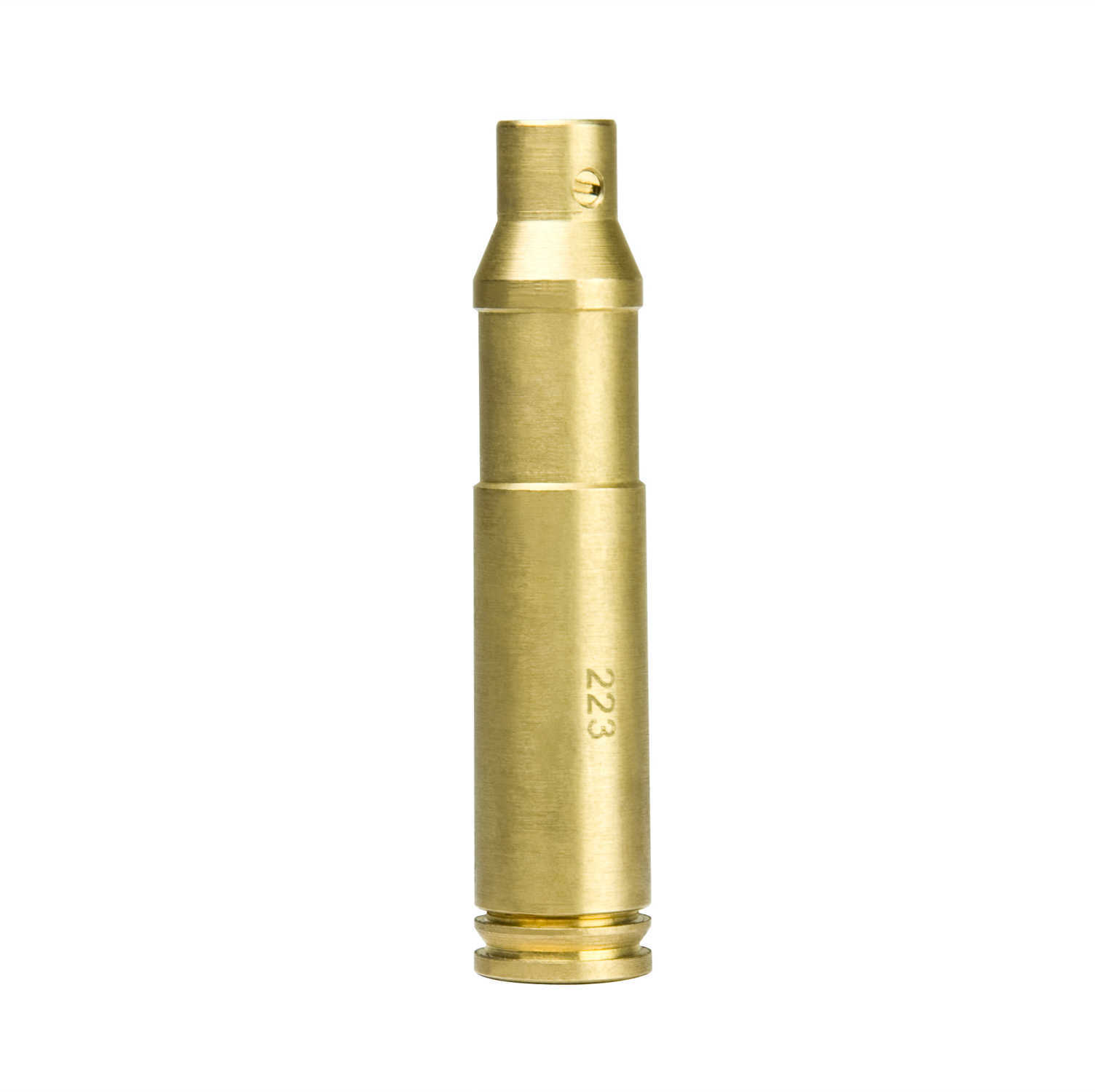 .223 Cartridge Red Laser Bore Sighter-img-1