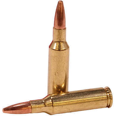 224 Valkyrie 75 Grain FMJ 20 Rounds Federal Ammunition