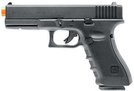 Umarex USA Glock 17 Gen4 GBB AIRSOFT