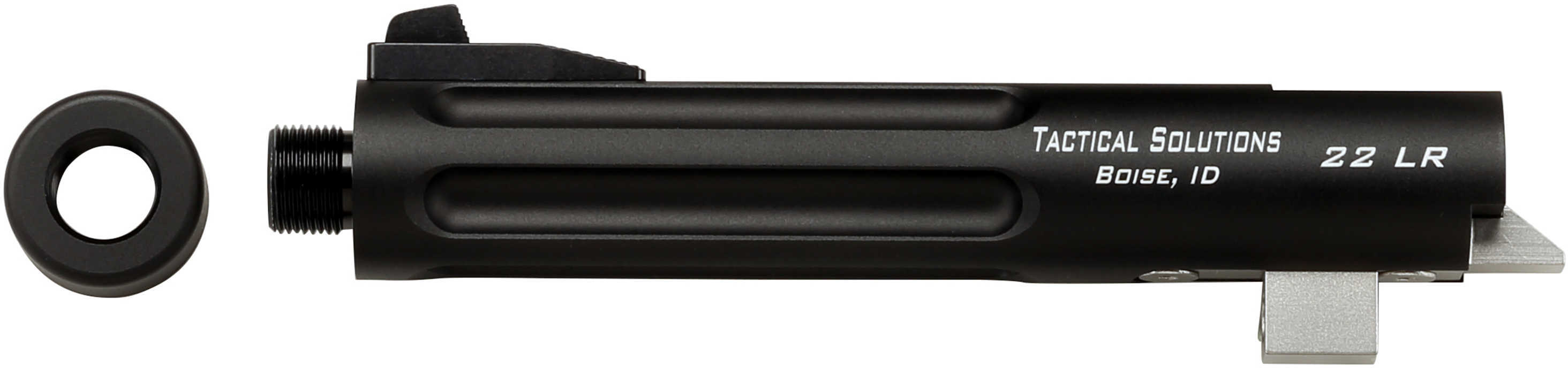Browning Buck Mark Trail-Lite Barrels