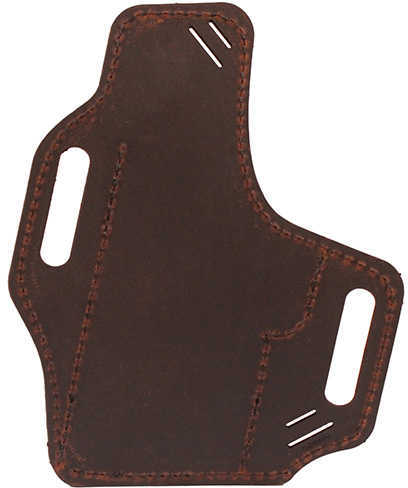 Versa Carry Guardian Series Water Buffalo Belt Holster Fits 1911 Style Pistols with 4.25" Barrel Right Hand Distressed B