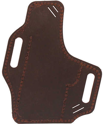 VC GUARDIAN HOLSTER OWB RH BRN #2