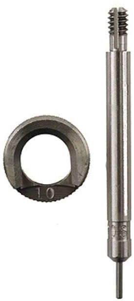Lee Length Gauge/ Shellholder, 454 Casull